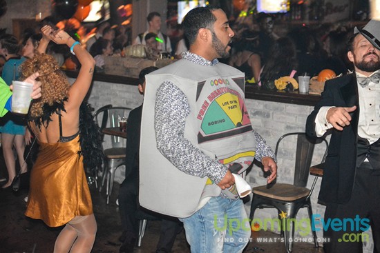 Halloween in Manayunk 2015 (Gallery B)