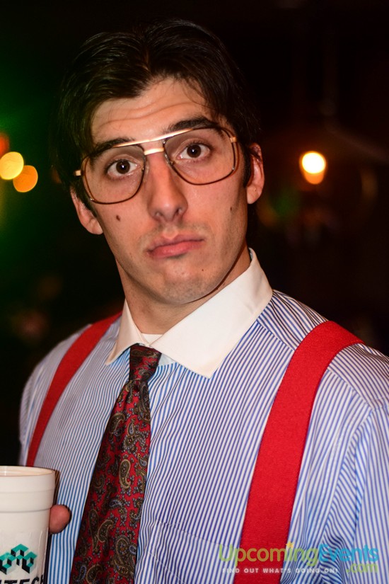 Halloween in Manayunk 2015 (Gallery B)