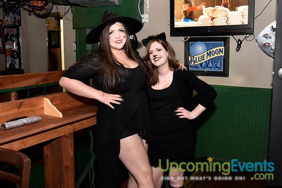 Halloween in Manayunk 2015 (Gallery A)