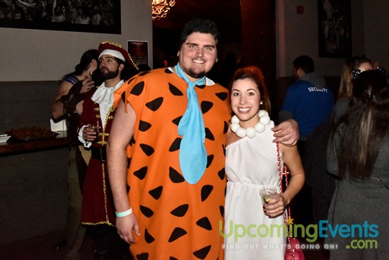 Halloween in Manayunk 2015 (Gallery A)