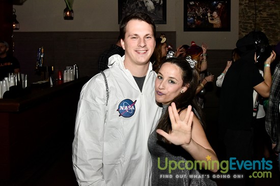 Halloween in Manayunk 2015 (Gallery A)