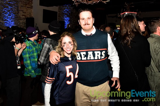 Halloween in Manayunk 2015 (Gallery A)