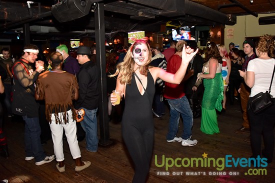 Halloween in Manayunk 2015 (Gallery A)