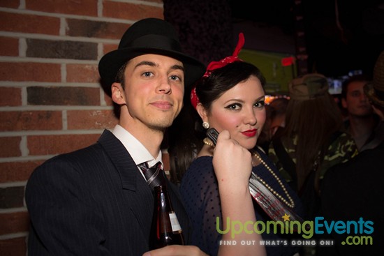 Nightmare on Broad Street 2015