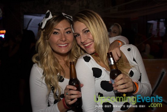 Nightmare on Broad Street 2015