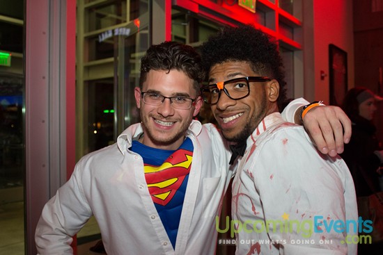 Nightmare on Broad Street 2015