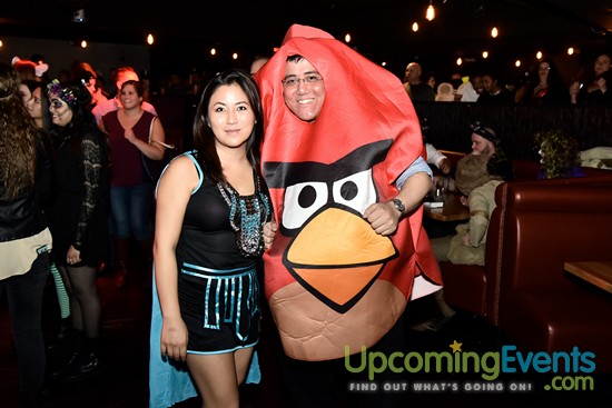 The Vault Grand Opening Halloween Night!