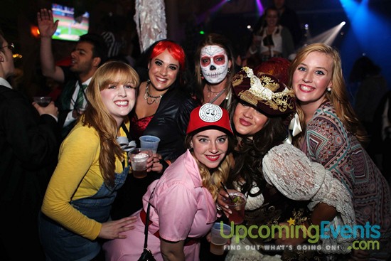 WICKED @ Xfinity Live!