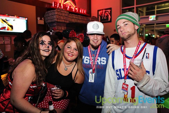 WICKED @ Xfinity Live!