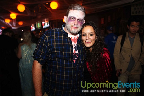 WICKED @ Xfinity Live!