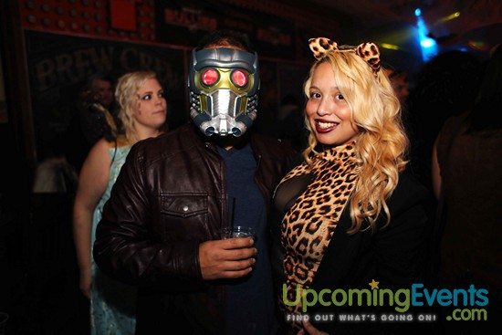 WICKED @ Xfinity Live!