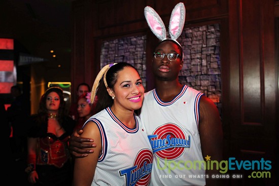 WICKED @ Xfinity Live!