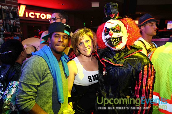 WICKED @ Xfinity Live!