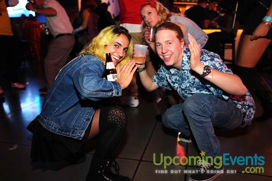 WICKED @ Xfinity Live!