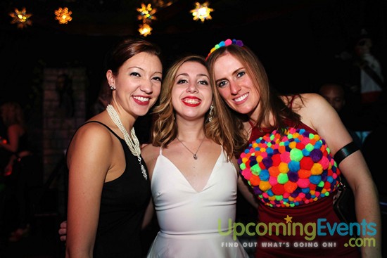 WICKED @ Xfinity Live!