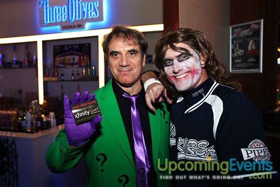 WICKED @ Xfinity Live!