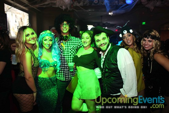 WICKED @ Xfinity Live!