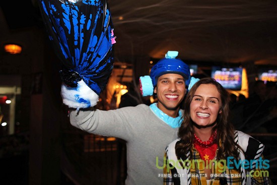 WICKED @ Xfinity Live!