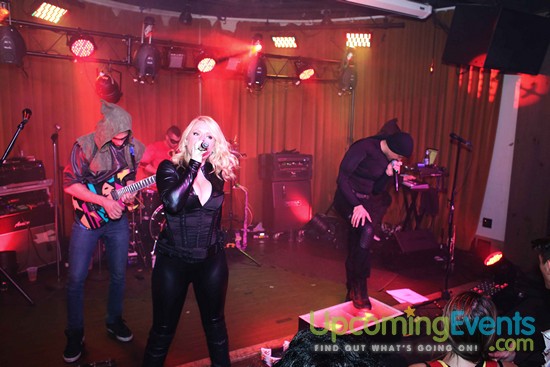 WICKED @ Xfinity Live!