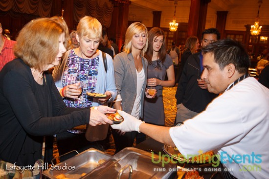 TASTE of Philly 2015