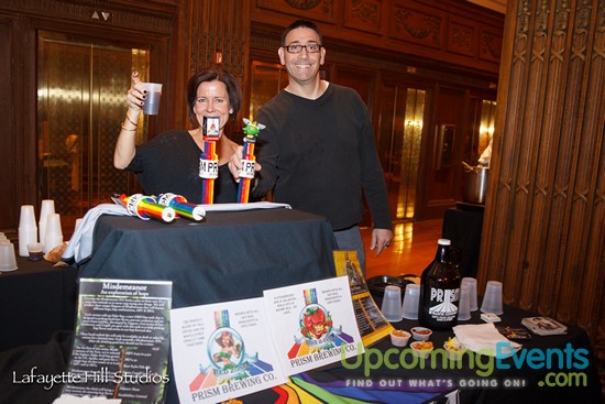 TASTE of Philly 2015