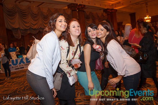 TASTE of Philly 2015