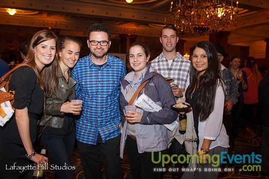 TASTE of Philly 2015