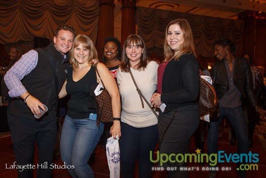 TASTE of Philly 2015