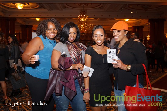 TASTE of Philly 2015