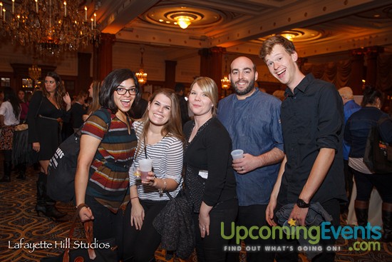 TASTE of Philly 2015