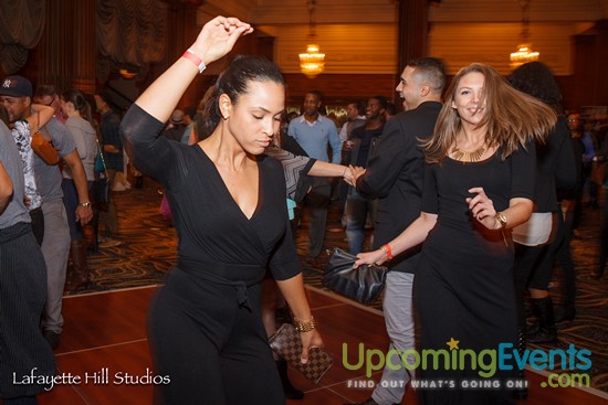 TASTE of Philly 2015