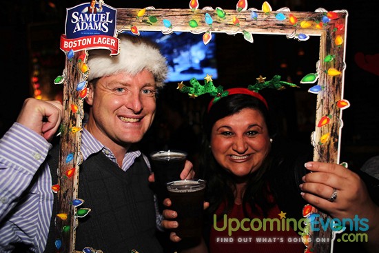 Fairmount Reindeer Romp 2015