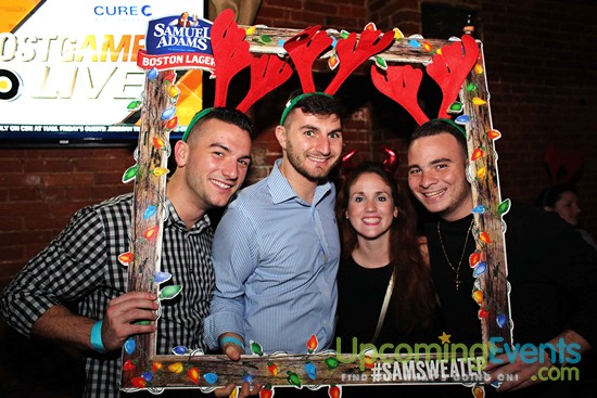 Fairmount Reindeer Romp 2015