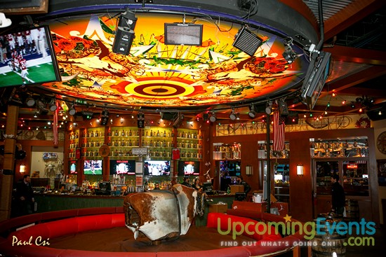 New Year's Eve 2016 @ Xfinity Live