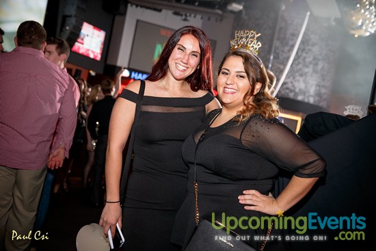 New Year's Eve 2016 @ Xfinity Live