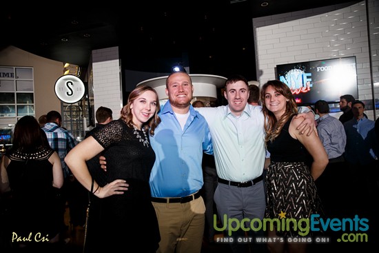 New Year's Eve 2016 @ Xfinity Live