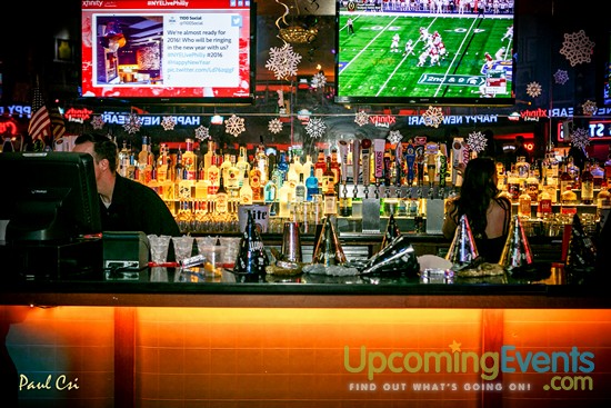 New Year's Eve 2016 @ Xfinity Live