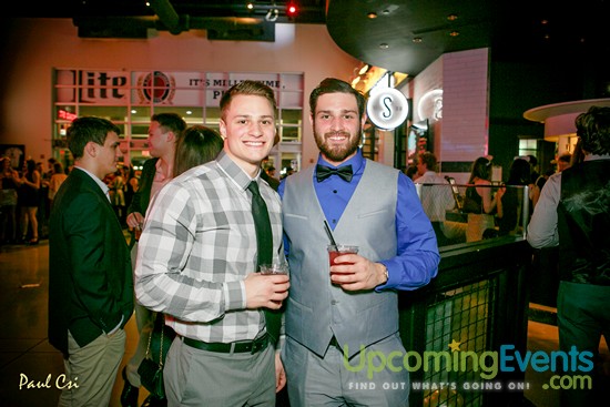 New Year's Eve 2016 @ Xfinity Live