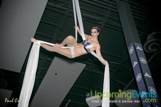 New Year's Eve 2016 @ Xfinity Live