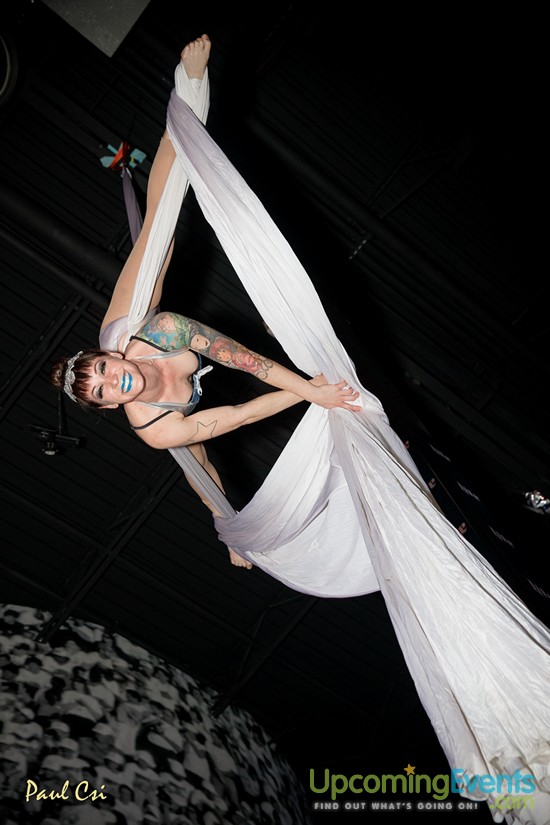 New Year's Eve 2016 @ Xfinity Live