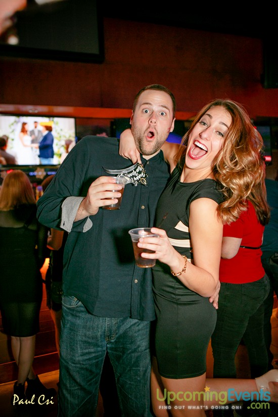 New Year's Eve 2016 @ Xfinity Live