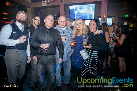 New Year's Eve 2016 @ Xfinity Live