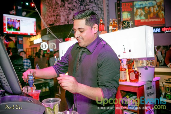 New Year's Eve 2016 @ Xfinity Live