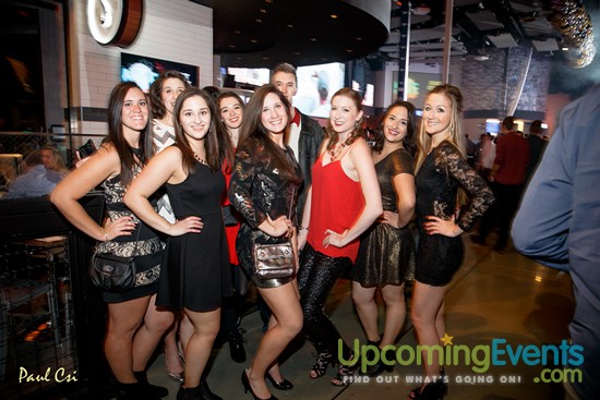 New Year's Eve 2016 @ Xfinity Live