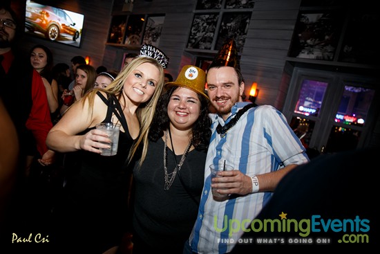 New Year's Eve 2016 @ Xfinity Live