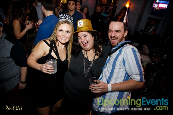 New Year's Eve 2016 @ Xfinity Live