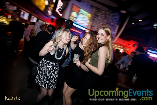 New Year's Eve 2016 @ Xfinity Live