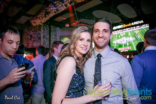 New Year's Eve 2016 @ Xfinity Live