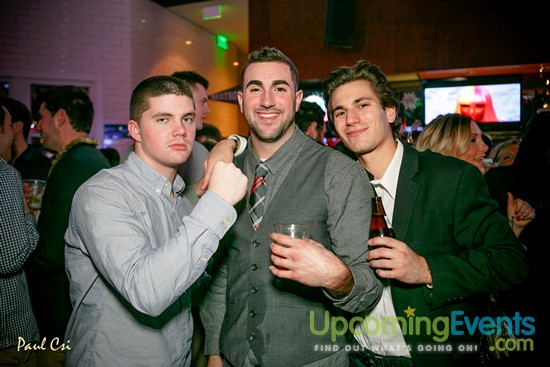 New Year's Eve 2016 @ Xfinity Live