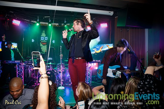 New Year's Eve 2016 @ Xfinity Live